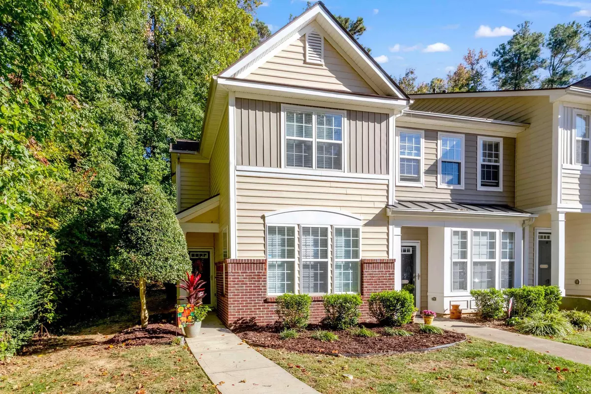 Raleigh, NC 27606,4301 Sugarbend Way