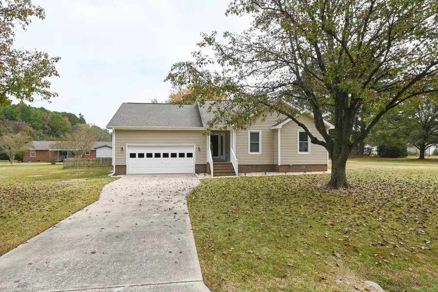 131 Pate Circle, Goldsboro, NC 27530