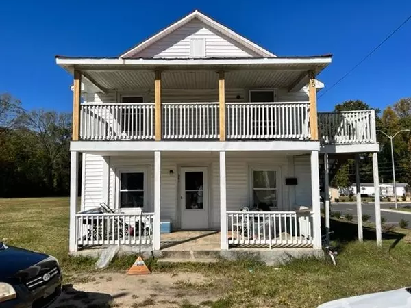 805 S Main Street, Louisburg, NC 27549