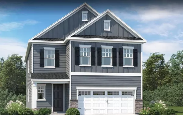 5521 Revive Drive #1250, Raleigh, NC 27616