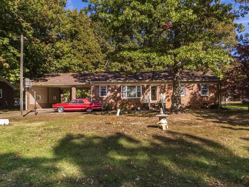 5109 McConnell Road, Whitsett, NC 27377