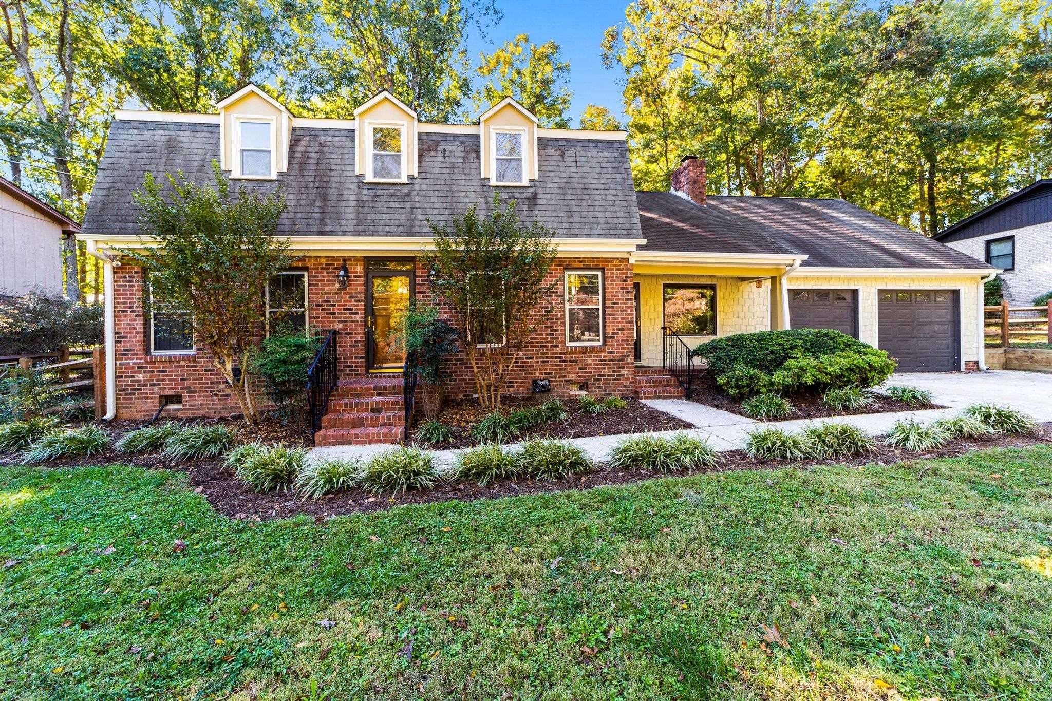 6909 Electra Drive, Raleigh, NC 27607