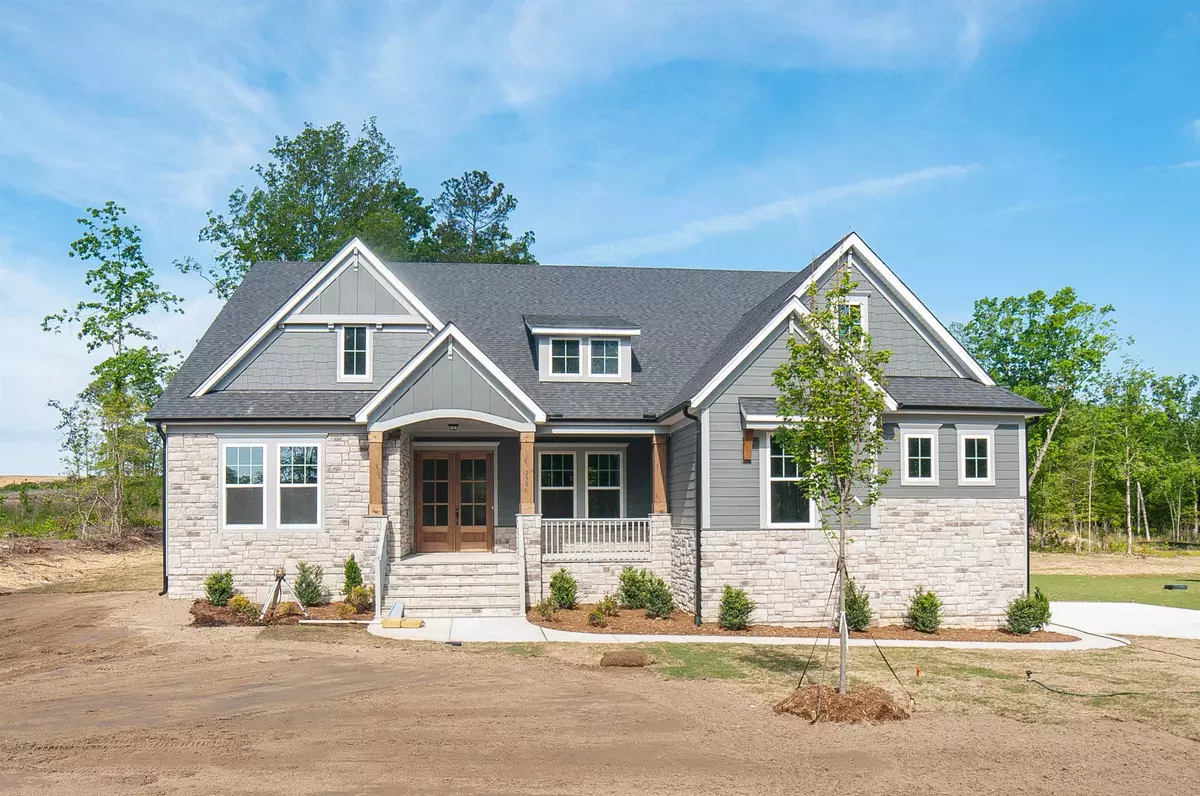 Angier, NC 27501,250 Streamside Drive