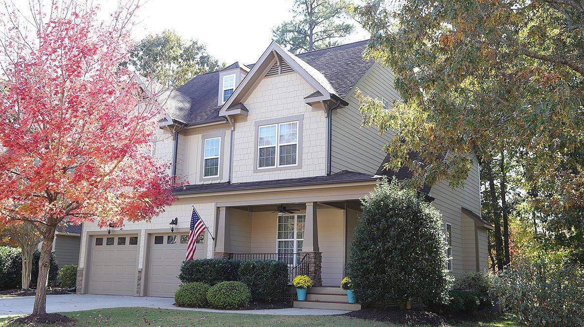 4412 Brighton Ridge Drive, Apex, NC 27539