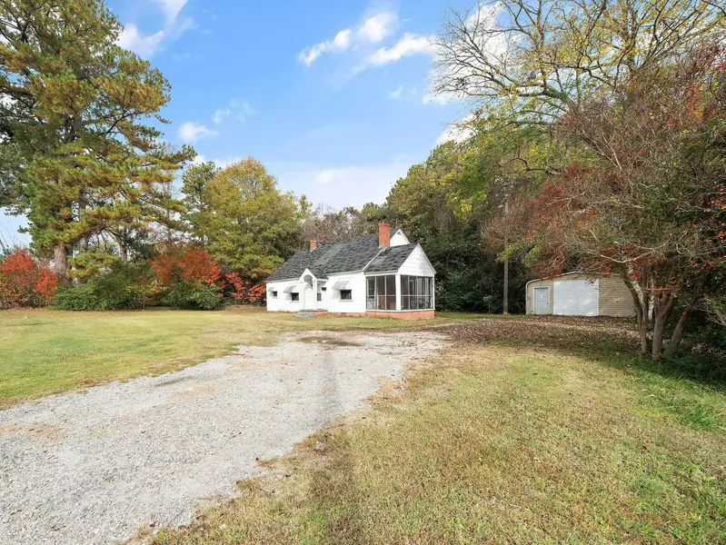 205 Williamson Street, Louisburg, NC 27549