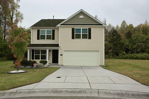 4555 Chippenham Road,  Rocky Mount,  NC 27804