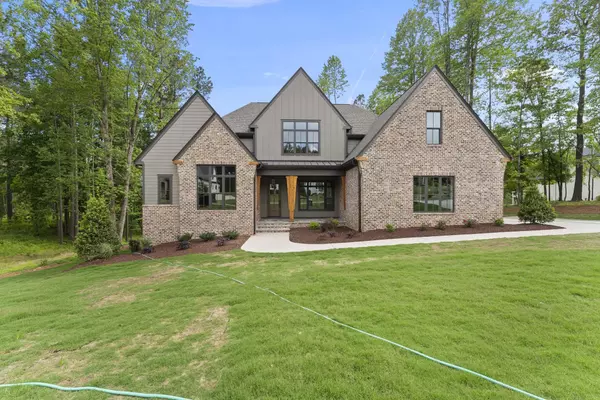 2908 Wexford Pond Way, Wake Forest, NC 27587