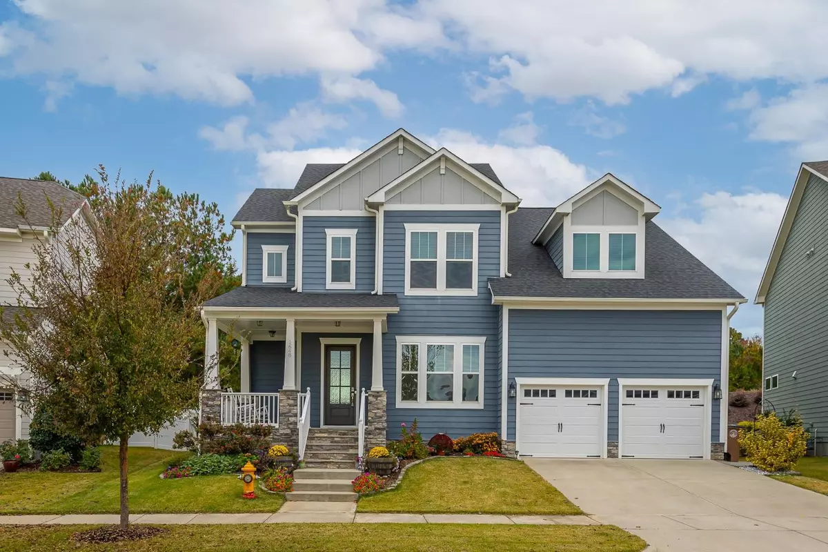 Wake Forest, NC 27587,1648 Highpoint Street