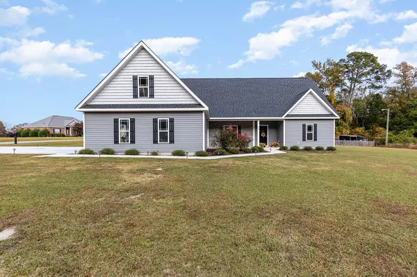 570 S Beston Road, La Grange, NC 28551