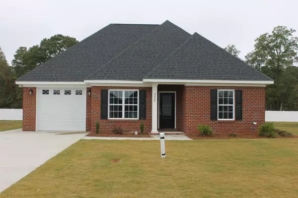 3009 Somerset Court, Tarboro, NC 27886