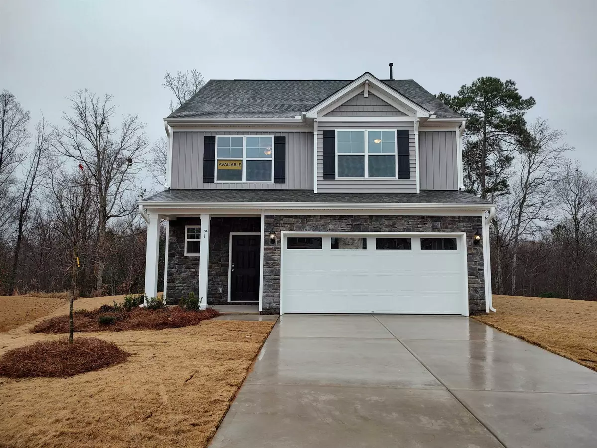 Garner, NC 27529,91 Tradewind Court