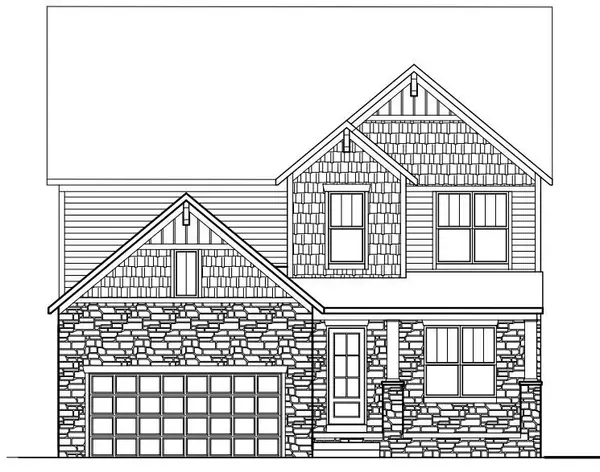 4816 Heathshire Drive, Raleigh, NC 27616