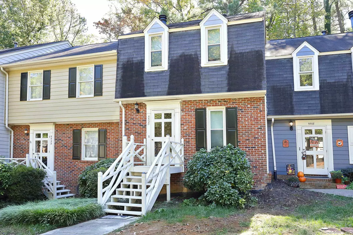 Raleigh, NC 27612,5520 Hamstead Crossing