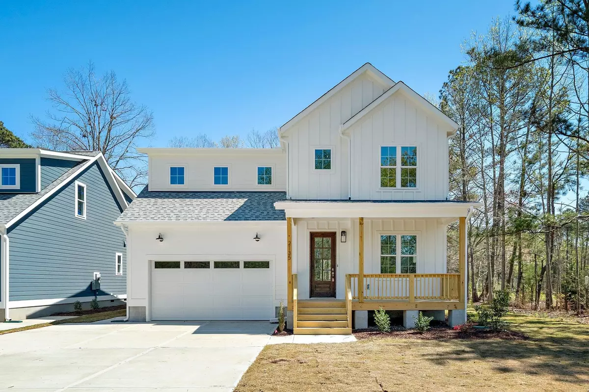 Apex, NC 27502,2135 Blazing Trail Drive