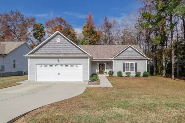 Angier, NC 27501,247 Whetstone Drive