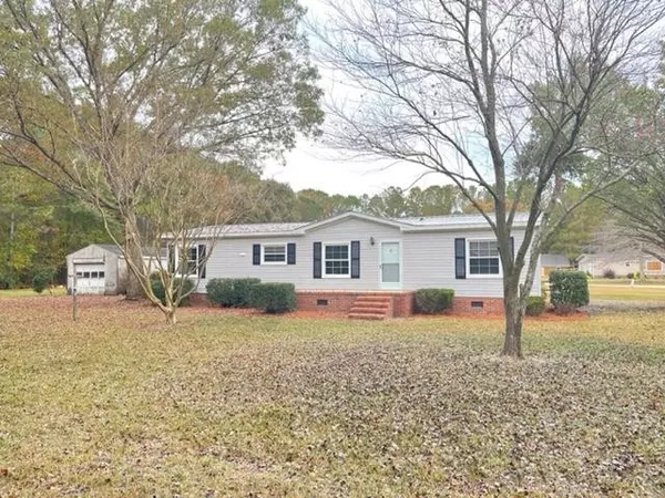 201 Krystal Circle, Goldsboro, NC 27534