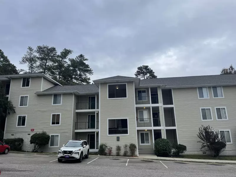 3355 Galleria Drive #16, Fayetteville, NC 28303