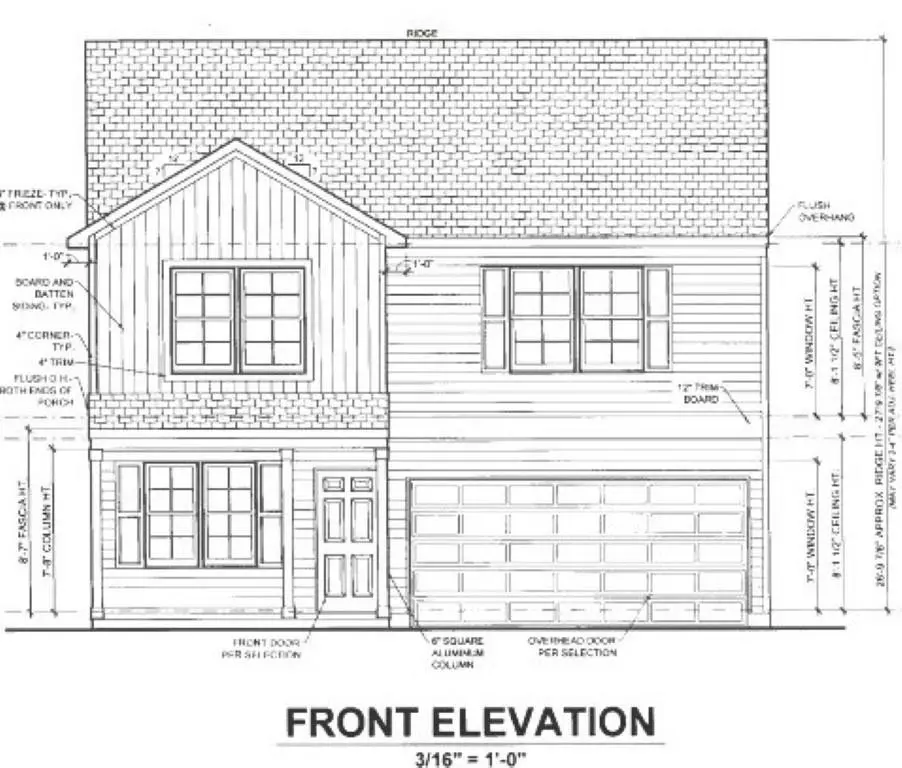 Franklinton, NC 27525,300 Forest Meadow Lane