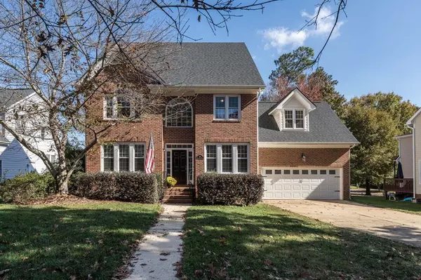 304 Holly Park Drive, Holly Springs, NC 27540