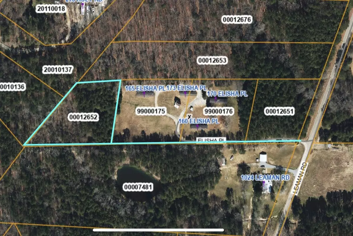 Robbins, NC 27325,0 Elisha Place