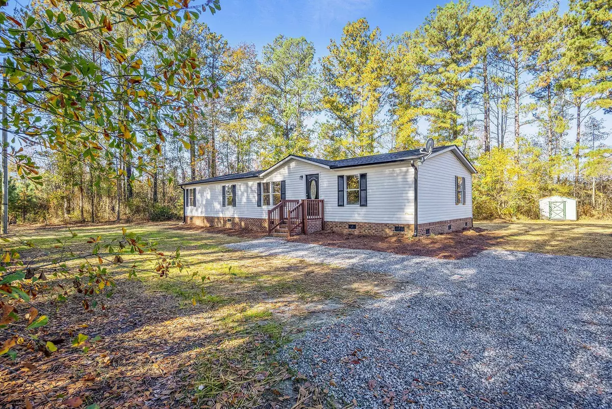 Garner, NC 27529,1245 New Bethal Road