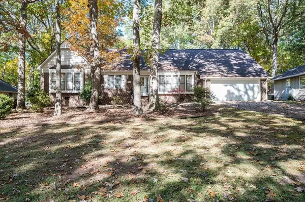 104 Dabney Road, Cary, NC 27511