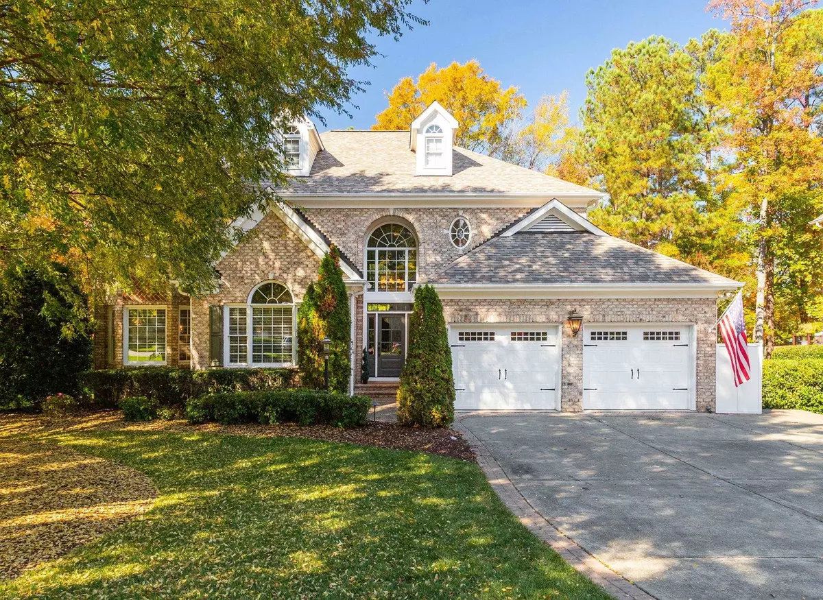 Cary, NC 27513,311 Hogans Valley Way