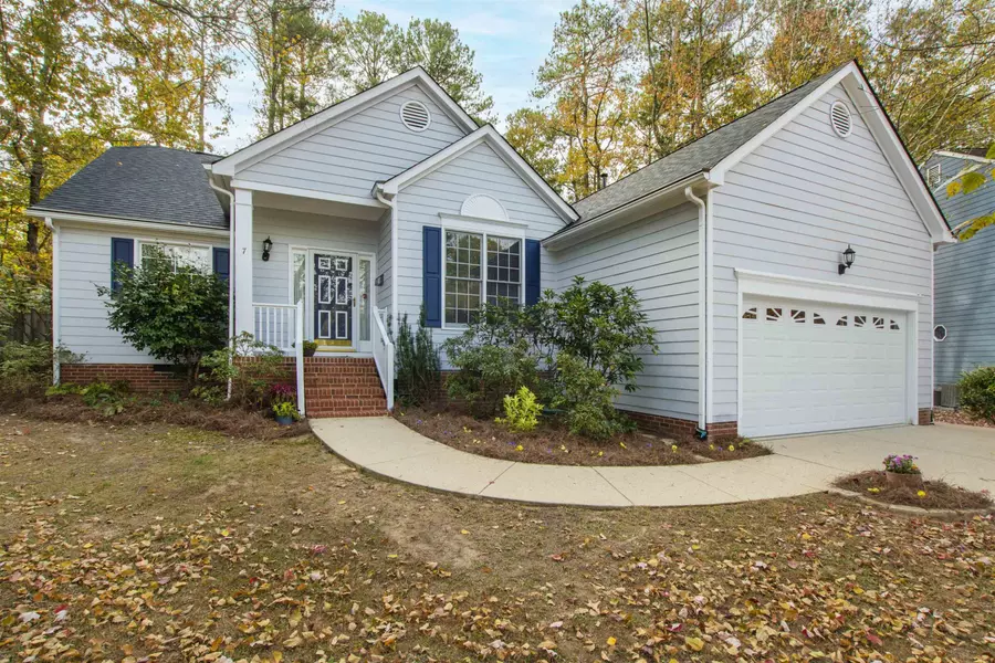 7 Greers Ferry Court, Durham, NC 27713