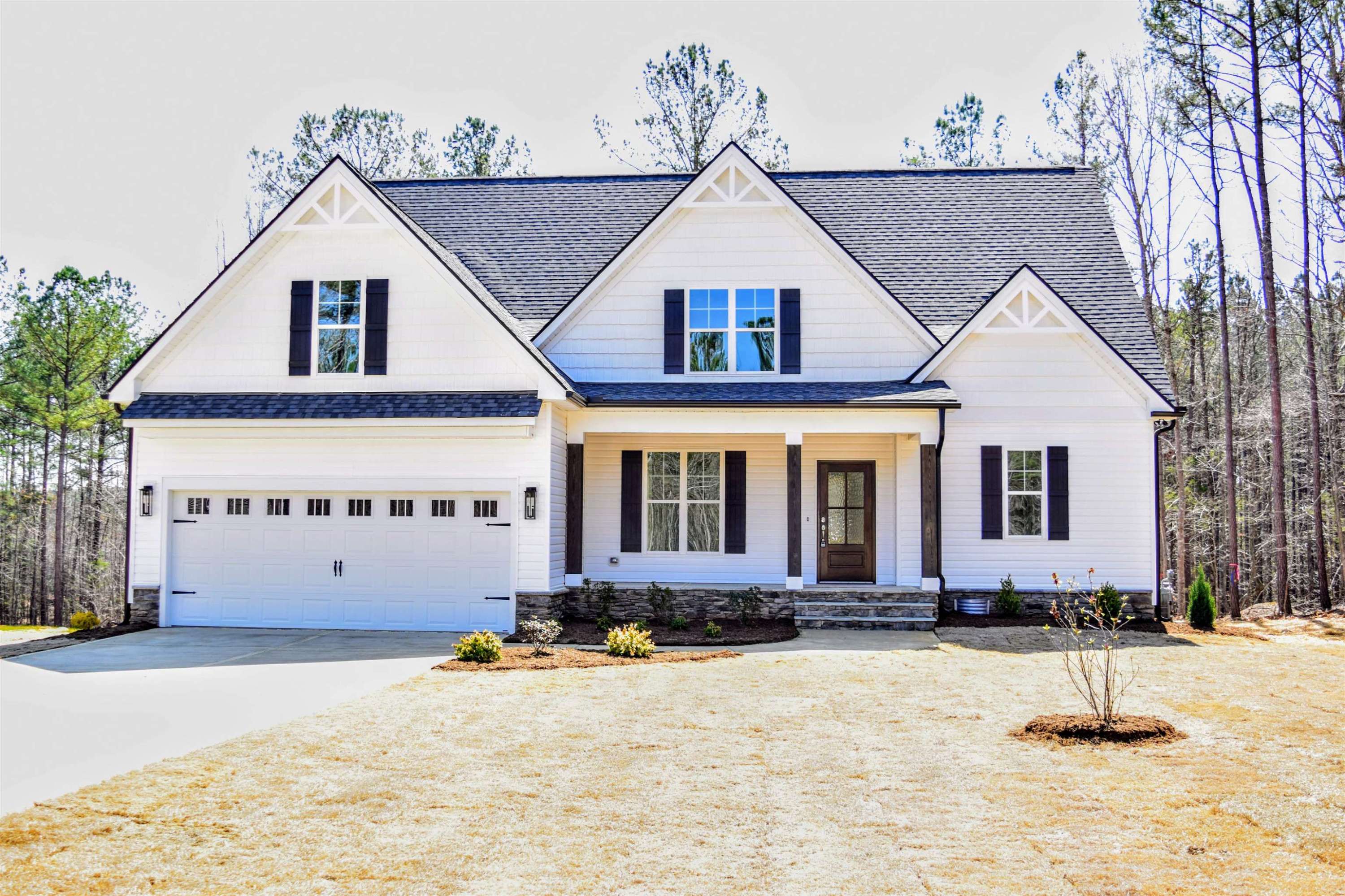 1785 River Club Way, Franklinton, NC 27525