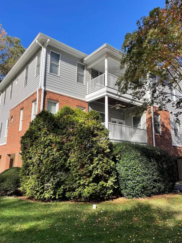 312 Lord Byron Court #312, Cary, NC 27513