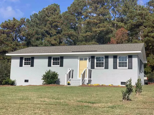 2529 NC 56 Highway, Creedmoor, NC 27522