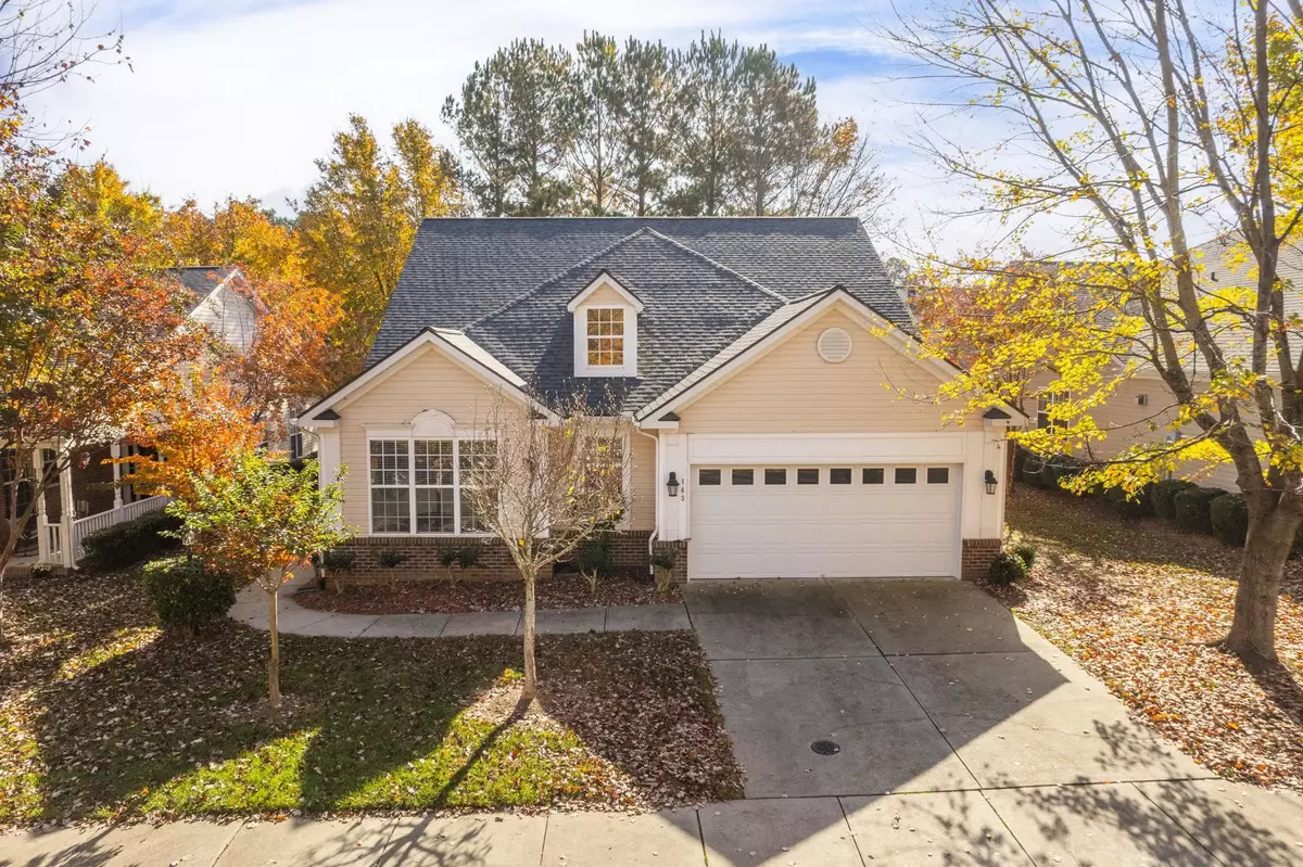 Cary, NC 27519,143 Rockport Ridge Way