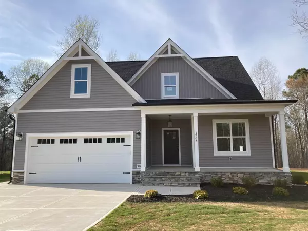 1768 River Club Way #Lot 140, Franklinton, NC 27525