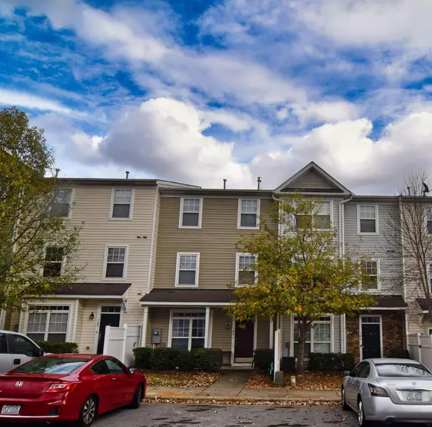 1221 Canyon Rock Court #104, Raleigh, NC 27610