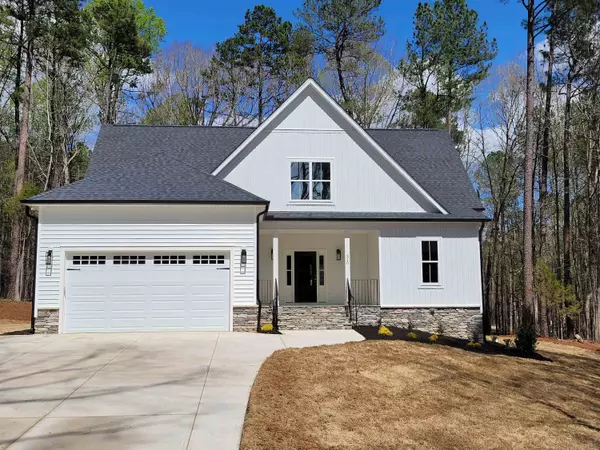 310 Saddletree Road, Oxford, NC 27565