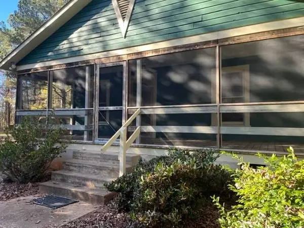 495 Bill Thomas Road, Moncure, NC 27559