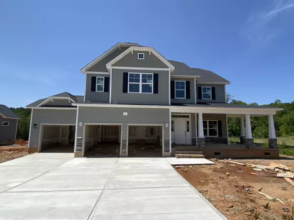 60 Cinnamon Teal Way, Youngsville, NC 27596