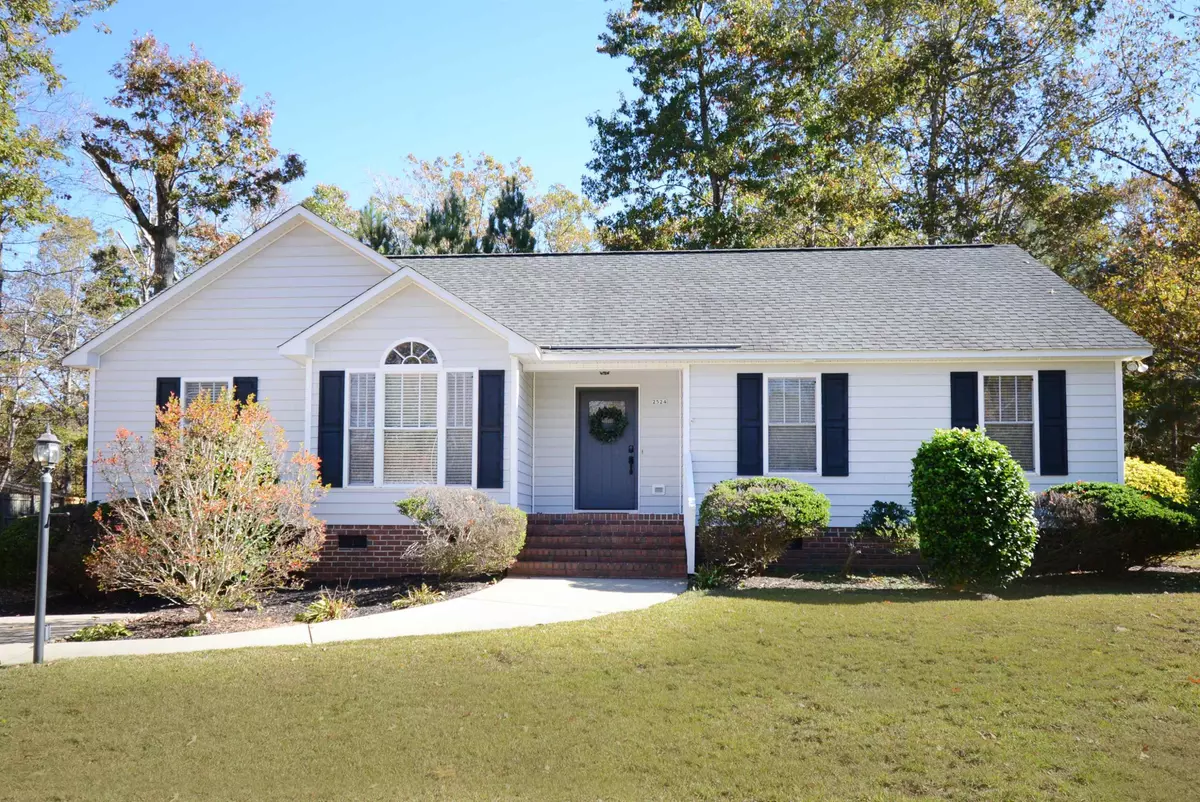 Sanford, NC 27330,2524 Waterford Court