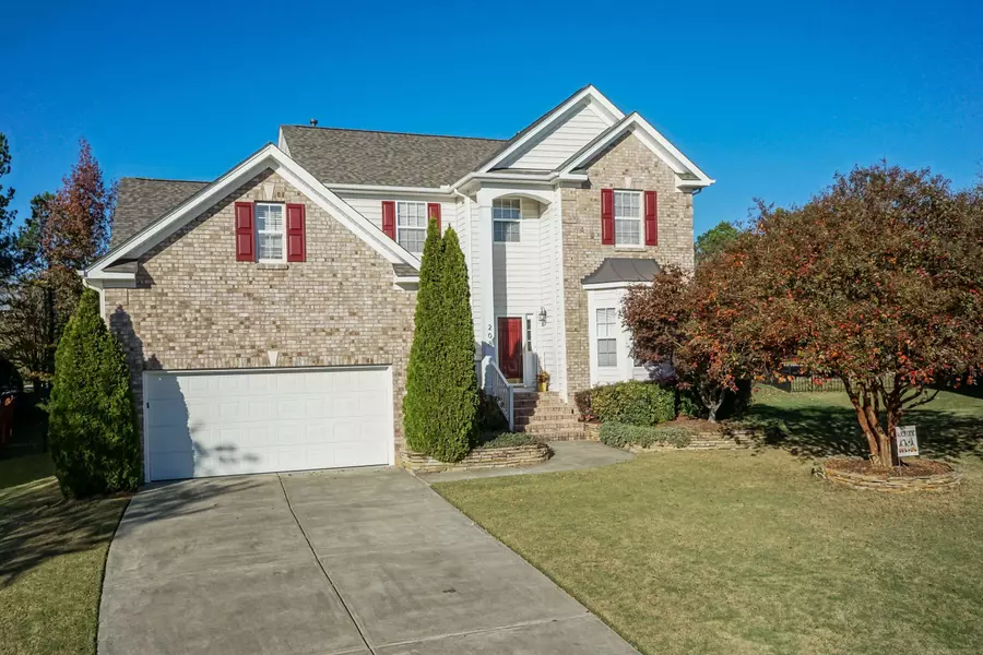 208 Councilman Court, Morrisville, NC 27560