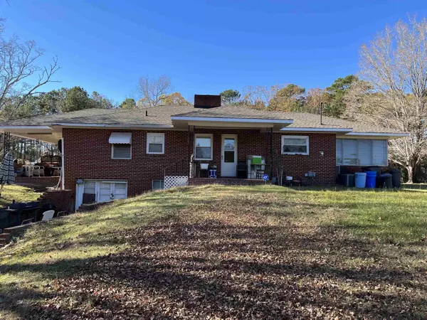 Creedmoor, NC 27522,3178 Walters Road