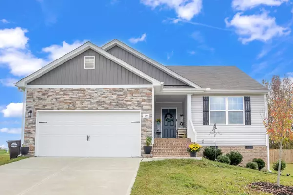 59 Doonbeg Drive, Fuquay Varina, NC 27526