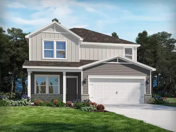 228 Stillhouse Farm Drive, Graham, NC 27253