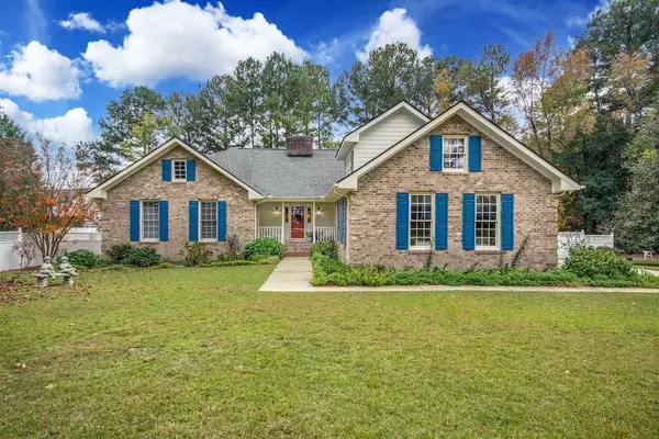 Smithfield, NC 27577,25 Brookwood Drive