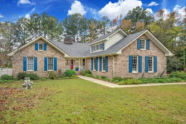 25 Brookwood Drive, Smithfield, NC 27577