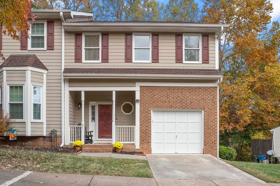 27 Citation Drive, Durham, NC 27713