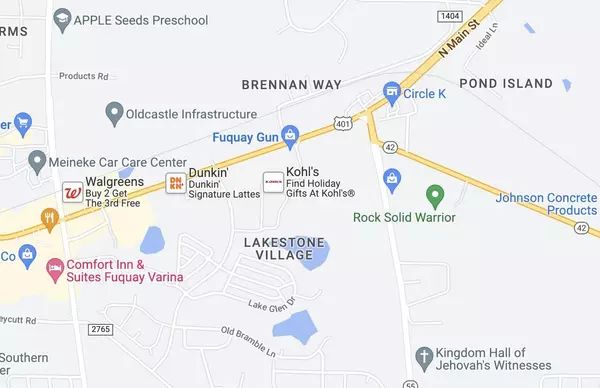 Fuquay Varina, NC 27526,Lot 3 Lakestone Commons Avenue