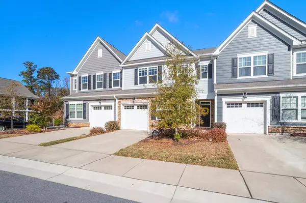 Holly Springs, NC 27540,224 Beldenshire Way