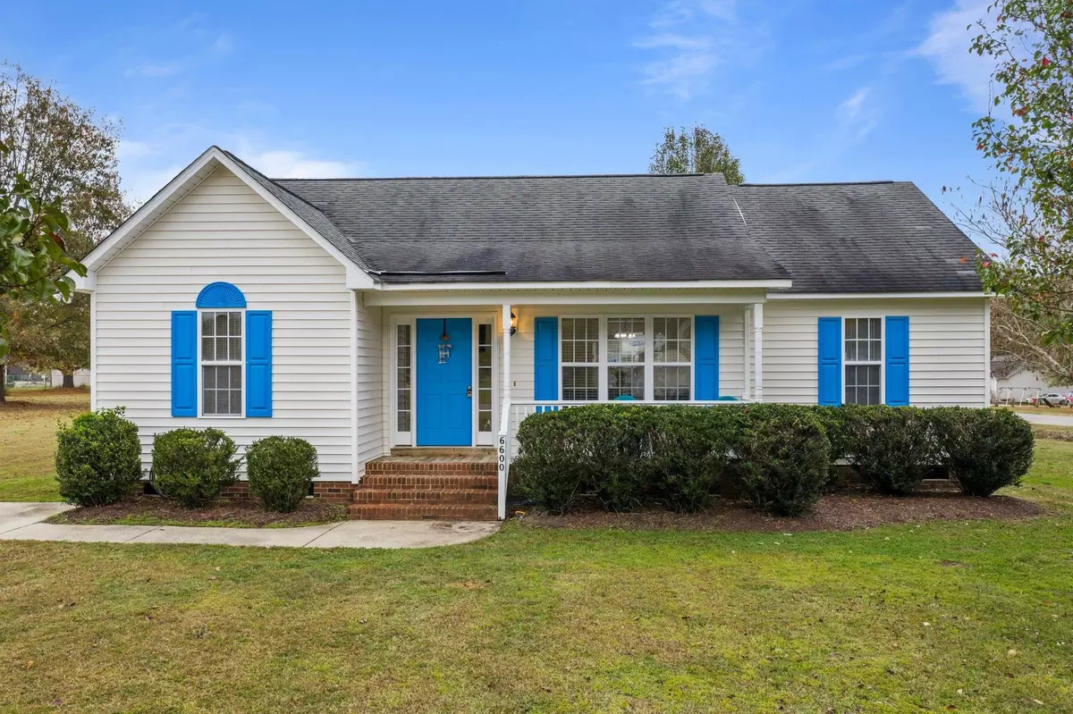 Wendell, NC 27591,6600 Eagles Crossing Drive