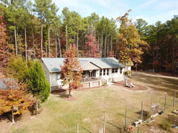 7815 Dodsons Crossroads, Hillsborough, NC 27278