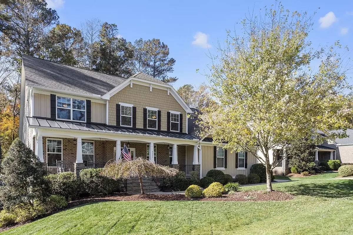 Cary, NC 27539,8320 Covington Hill Way